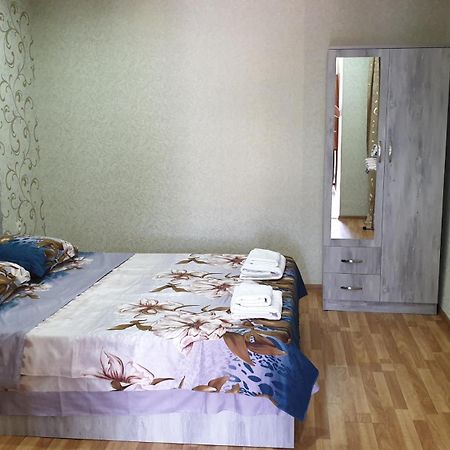 Comfort Tbilisi Bagian luar foto