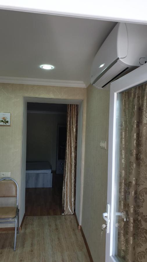 Comfort Tbilisi Ruang foto