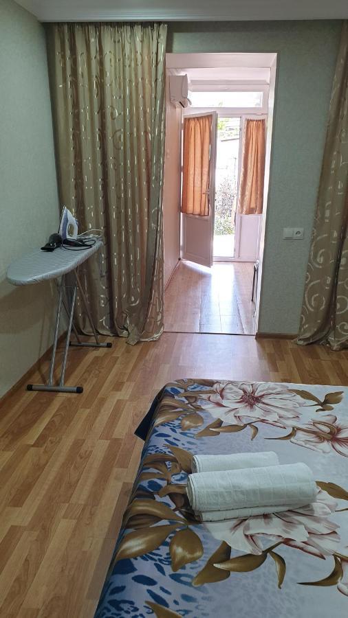 Comfort Tbilisi Bagian luar foto