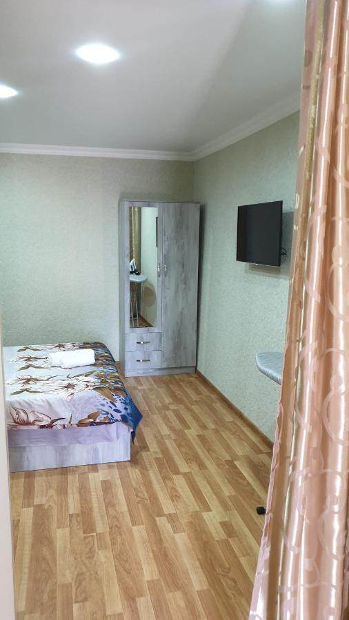Comfort Tbilisi Bagian luar foto