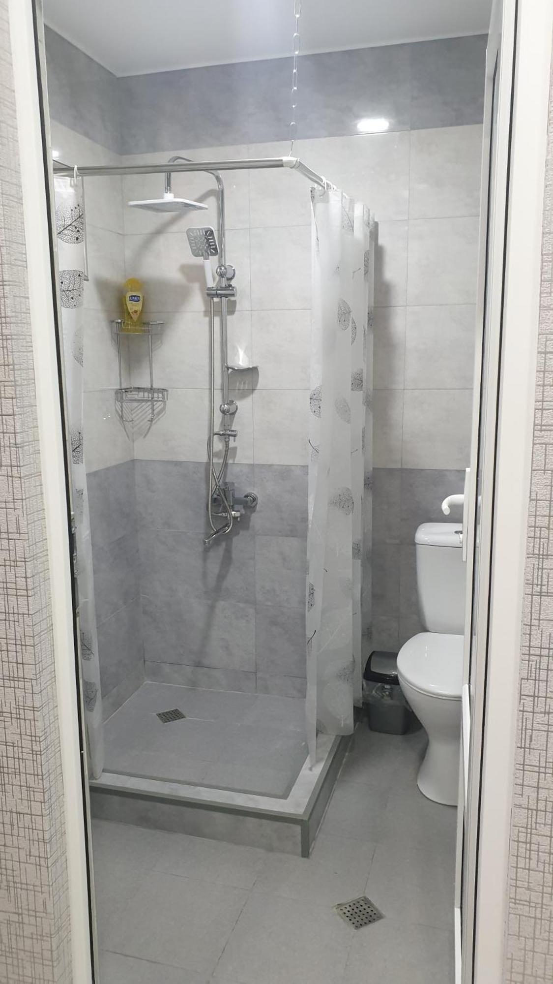 Comfort Tbilisi Bagian luar foto