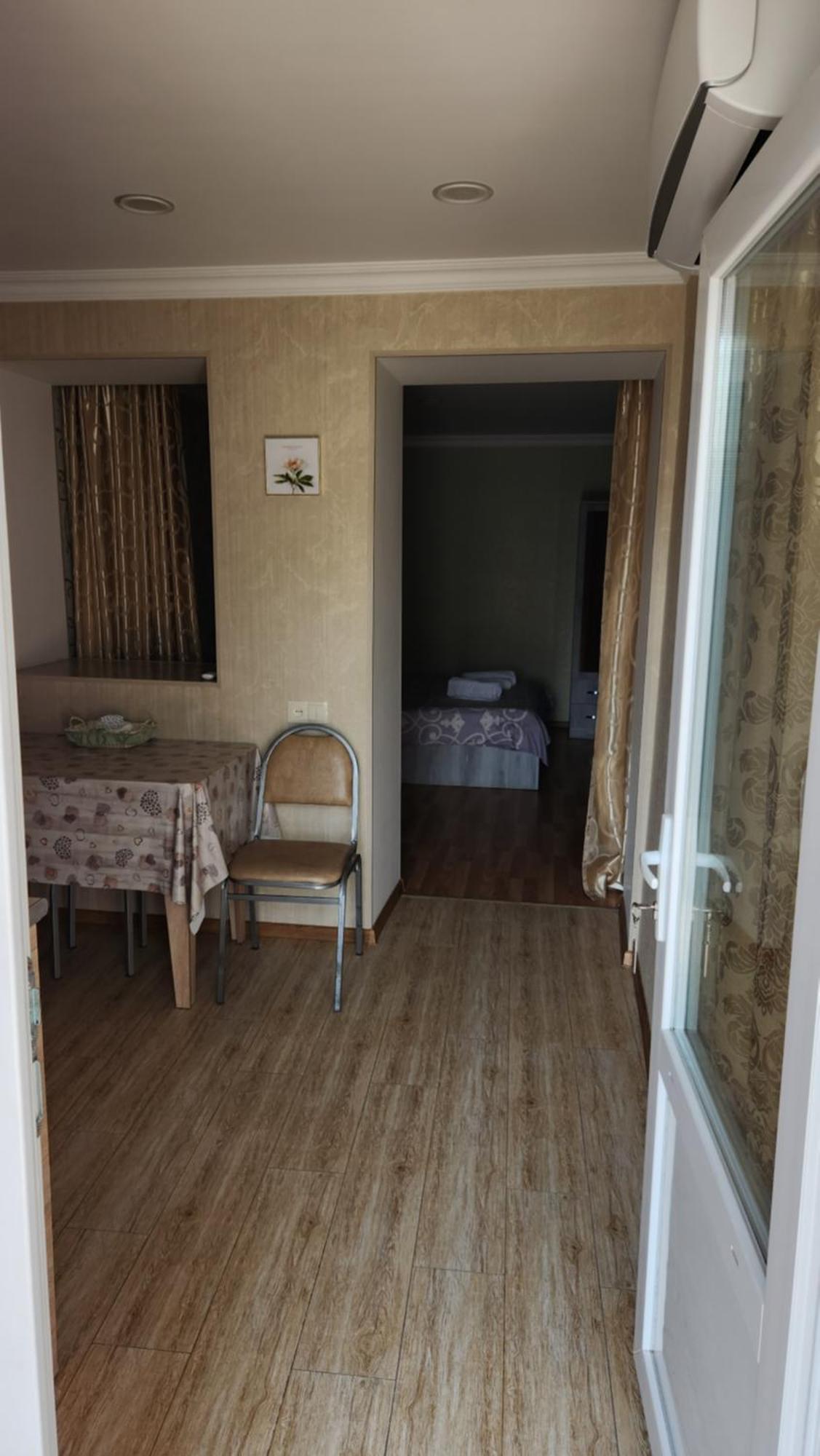 Comfort Tbilisi Ruang foto