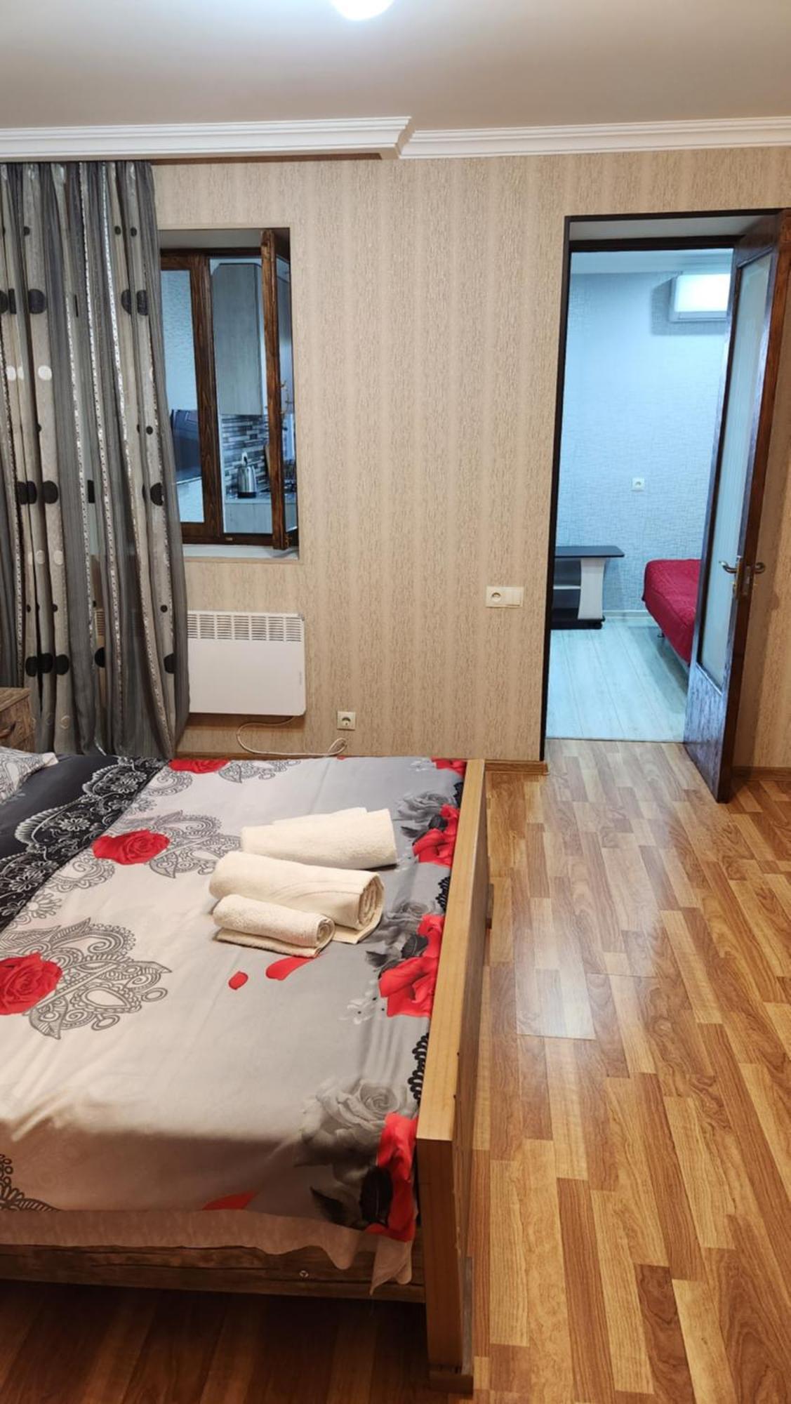 Comfort Tbilisi Ruang foto