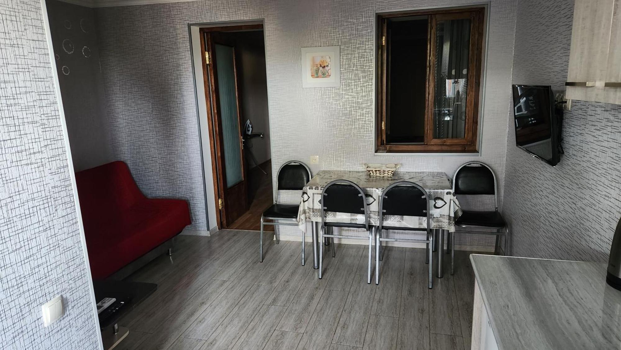 Comfort Tbilisi Ruang foto