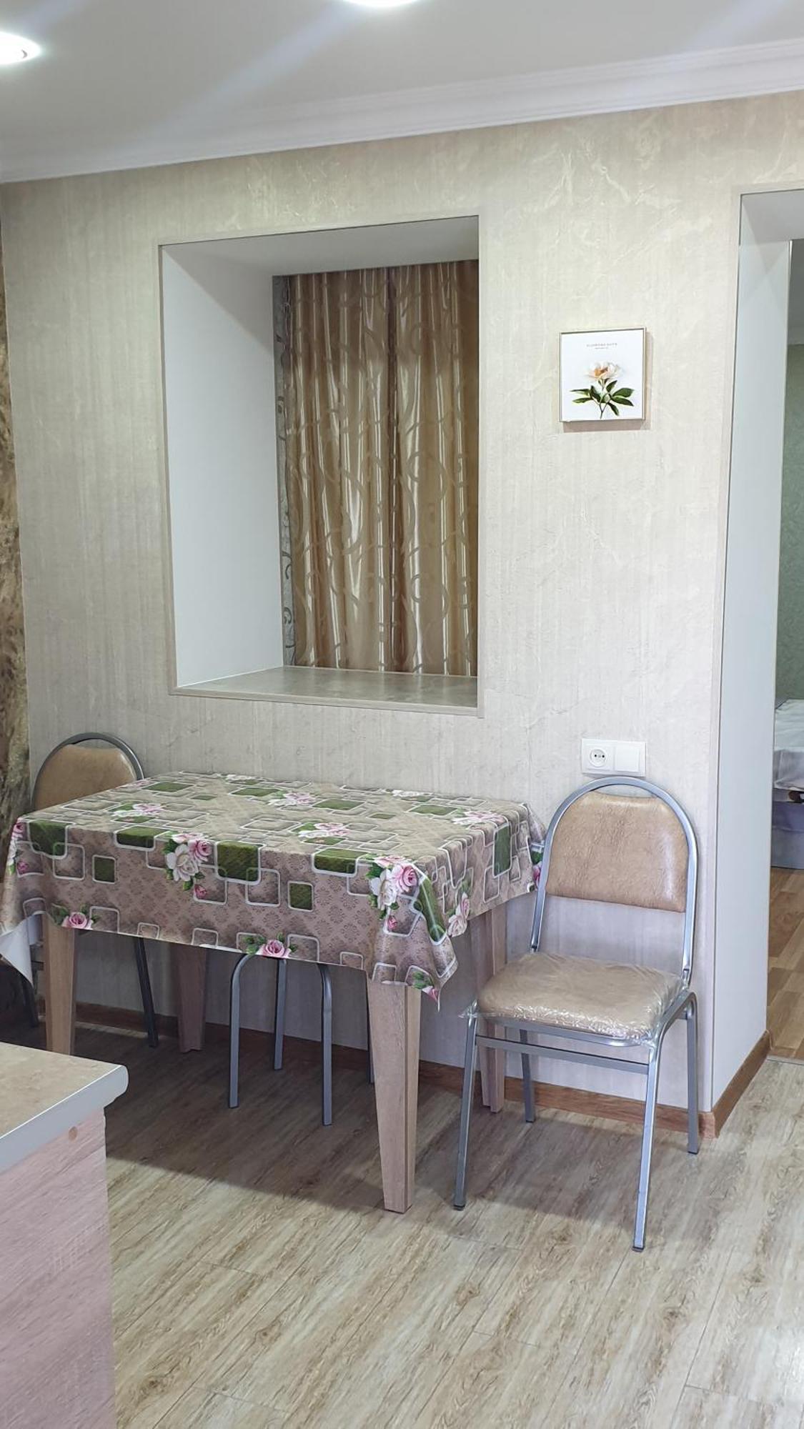 Comfort Tbilisi Ruang foto