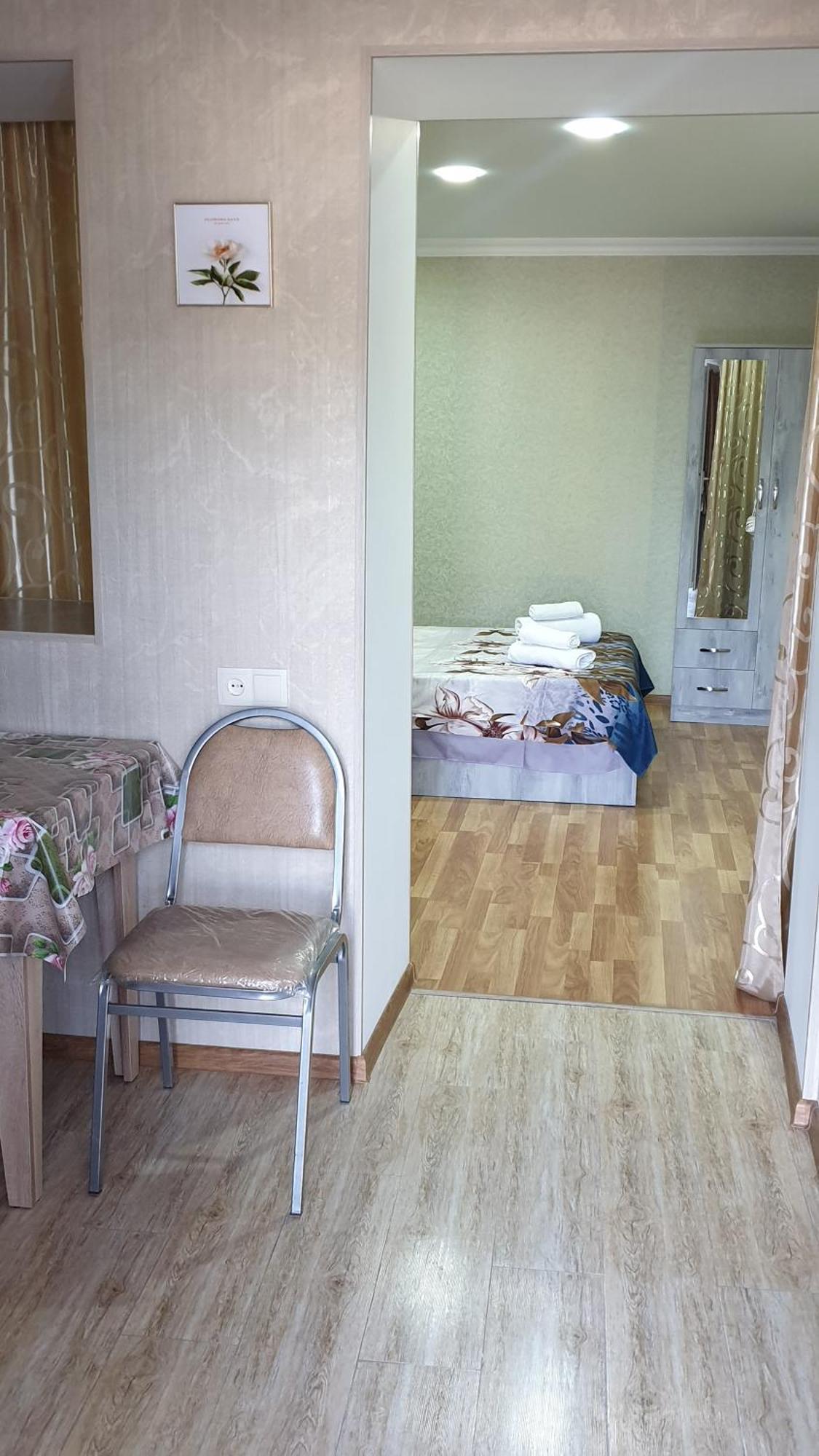 Comfort Tbilisi Ruang foto