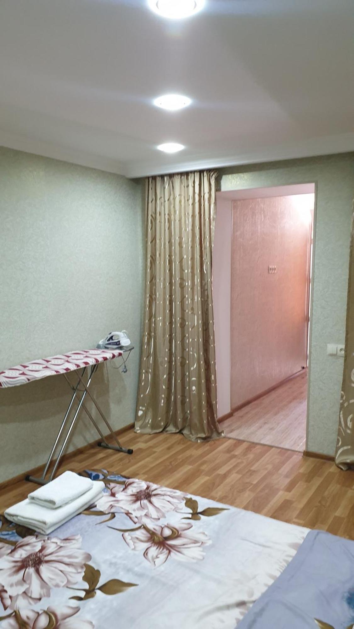 Comfort Tbilisi Bagian luar foto