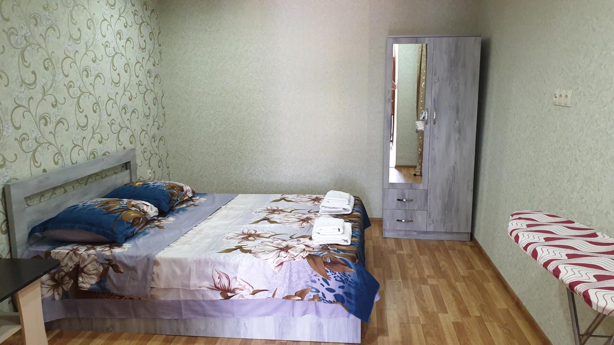 Comfort Tbilisi Bagian luar foto
