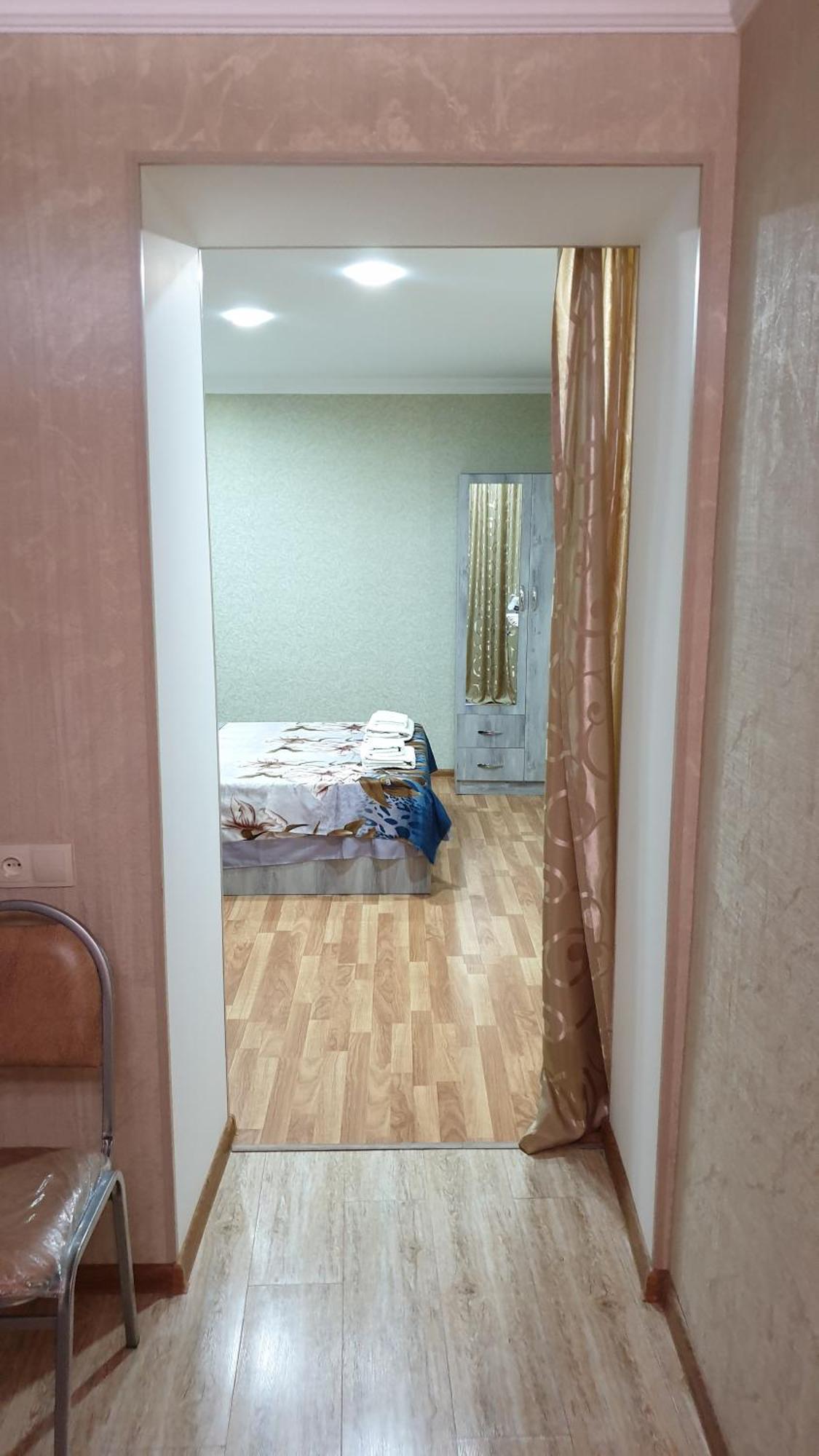 Comfort Tbilisi Bagian luar foto