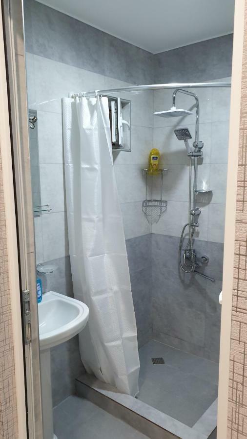 Comfort Tbilisi Bagian luar foto