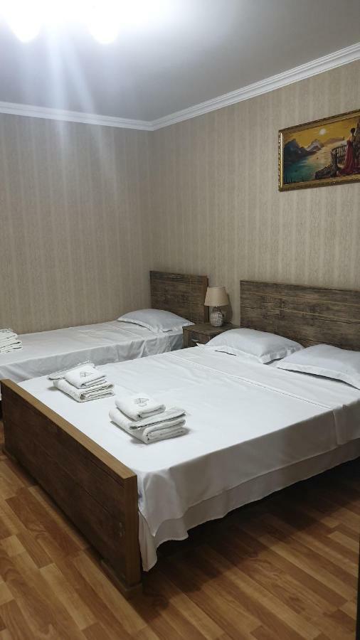 Comfort Tbilisi Bagian luar foto
