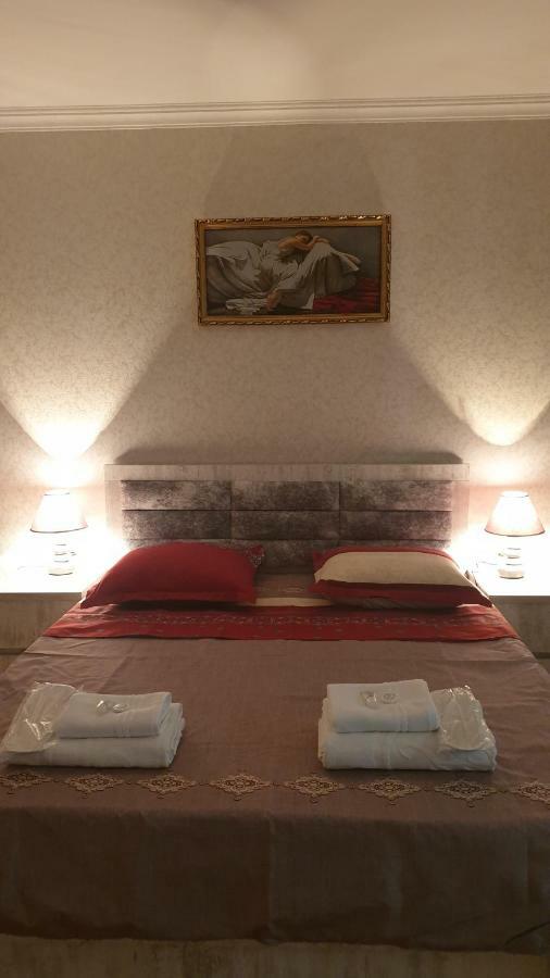 Comfort Tbilisi Bagian luar foto