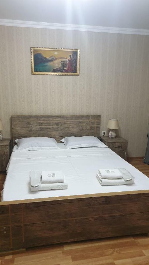 Comfort Tbilisi Bagian luar foto