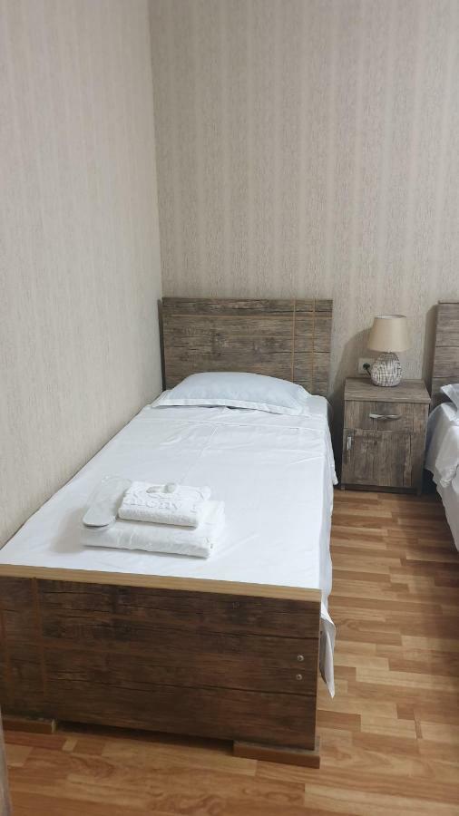 Comfort Tbilisi Bagian luar foto