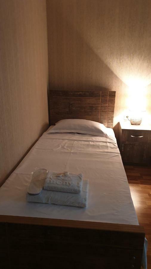 Comfort Tbilisi Bagian luar foto