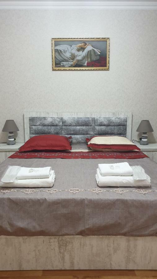 Comfort Tbilisi Bagian luar foto