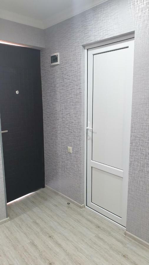 Comfort Tbilisi Bagian luar foto
