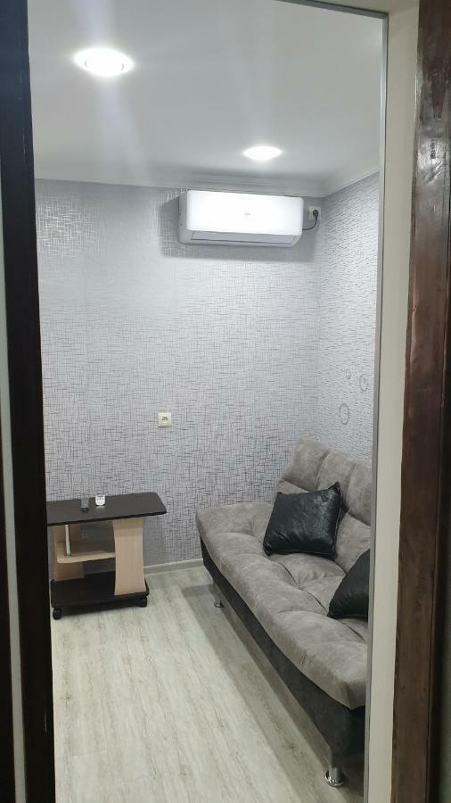 Comfort Tbilisi Bagian luar foto