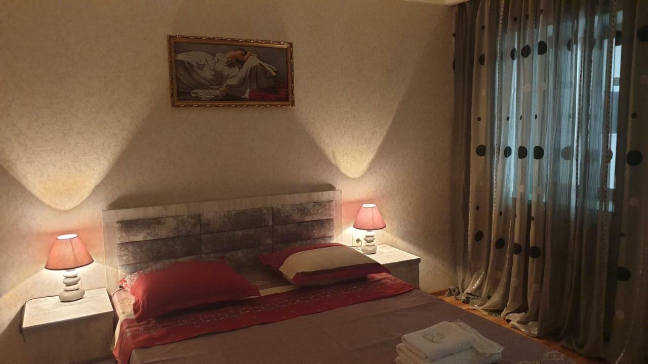 Comfort Tbilisi Bagian luar foto