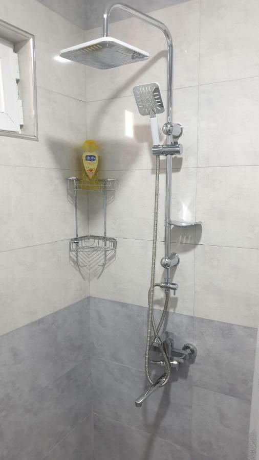 Comfort Tbilisi Bagian luar foto