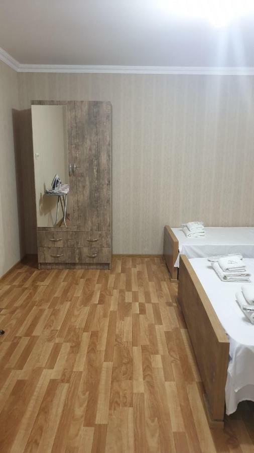 Comfort Tbilisi Bagian luar foto