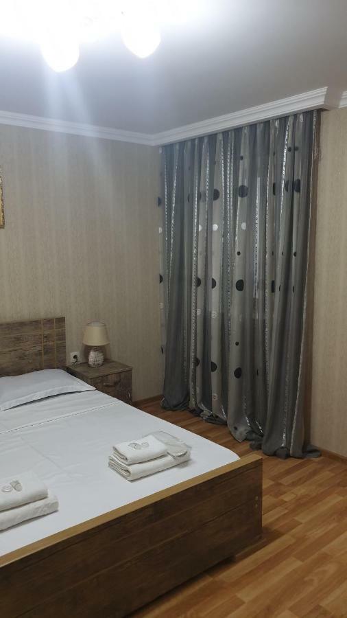 Comfort Tbilisi Bagian luar foto