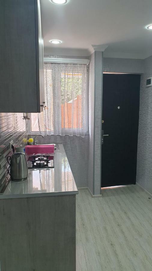 Comfort Tbilisi Bagian luar foto