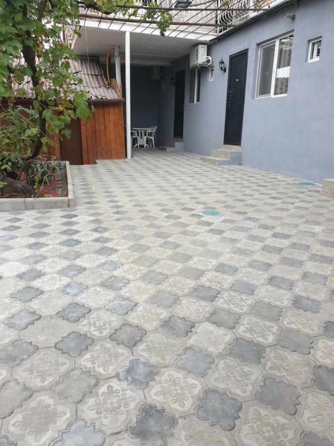 Comfort Tbilisi Bagian luar foto