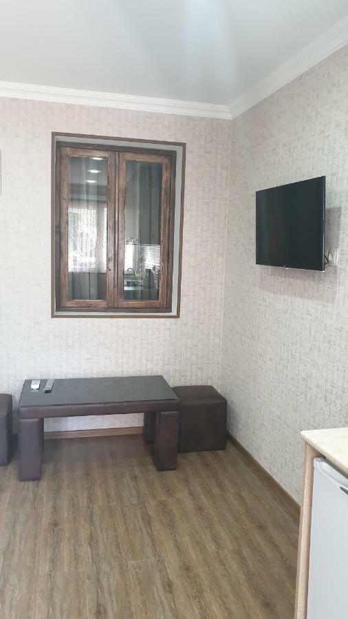 Comfort Tbilisi Bagian luar foto