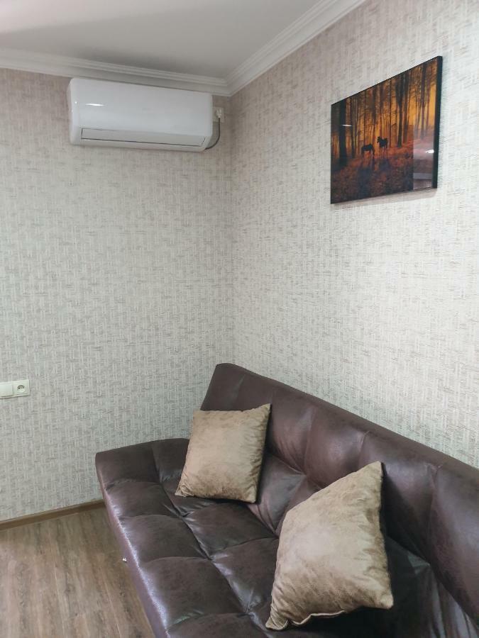 Comfort Tbilisi Bagian luar foto