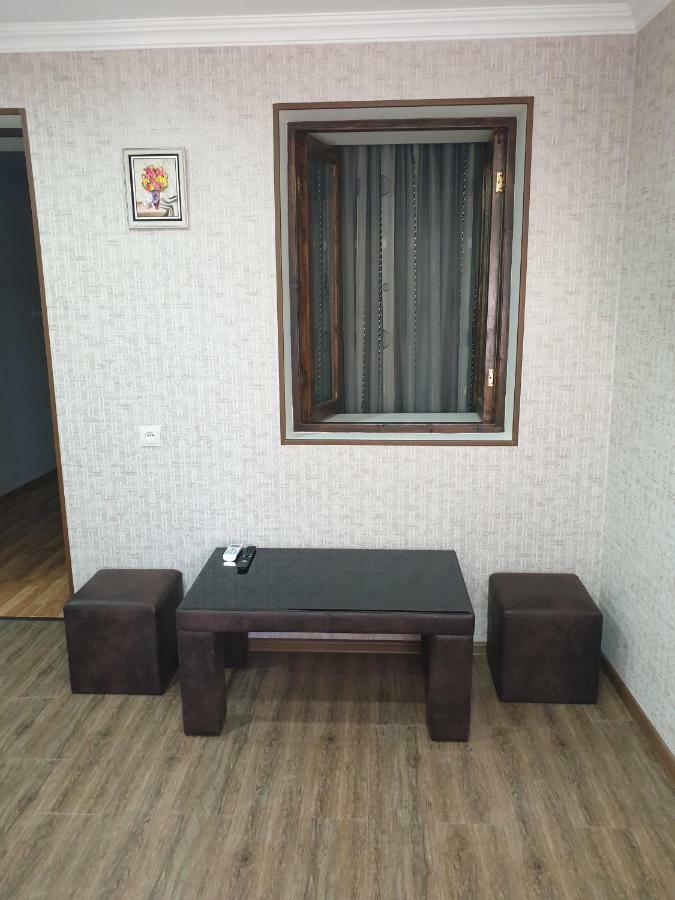 Comfort Tbilisi Bagian luar foto