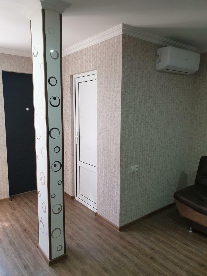 Comfort Tbilisi Bagian luar foto