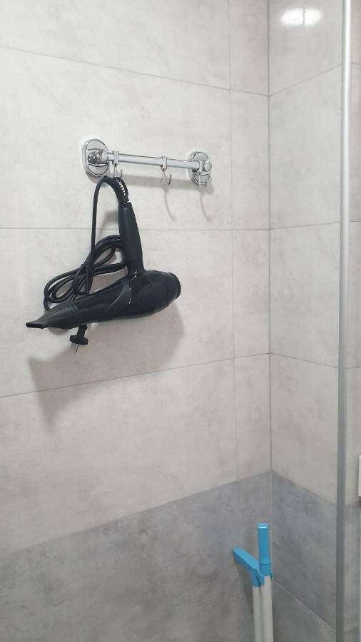Comfort Tbilisi Bagian luar foto